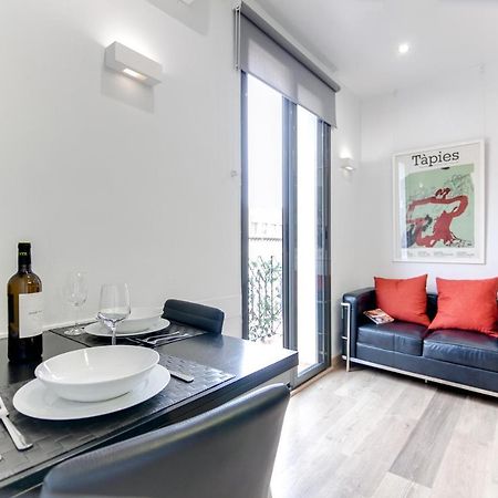 ברצלונה City&Beach Apartments 3 In City Center מראה חיצוני תמונה